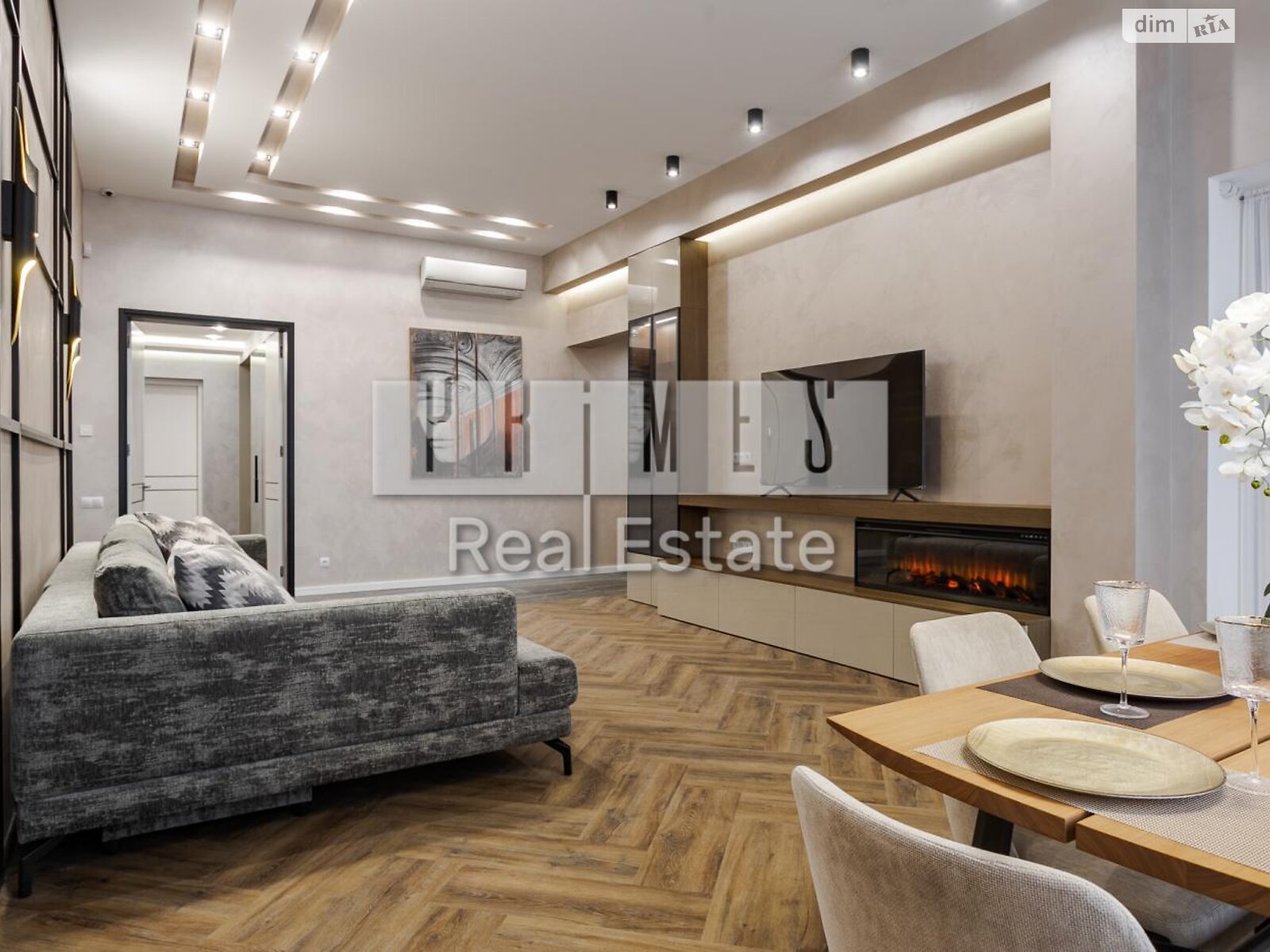 одноповерховий будинок з ремонтом, 212.2 кв. м, цегла. Продаж у Романкові фото 1 одноповерховий будинок з ремонтом, 212.2 кв. м, цегла. Продаж у Романкові фото 1