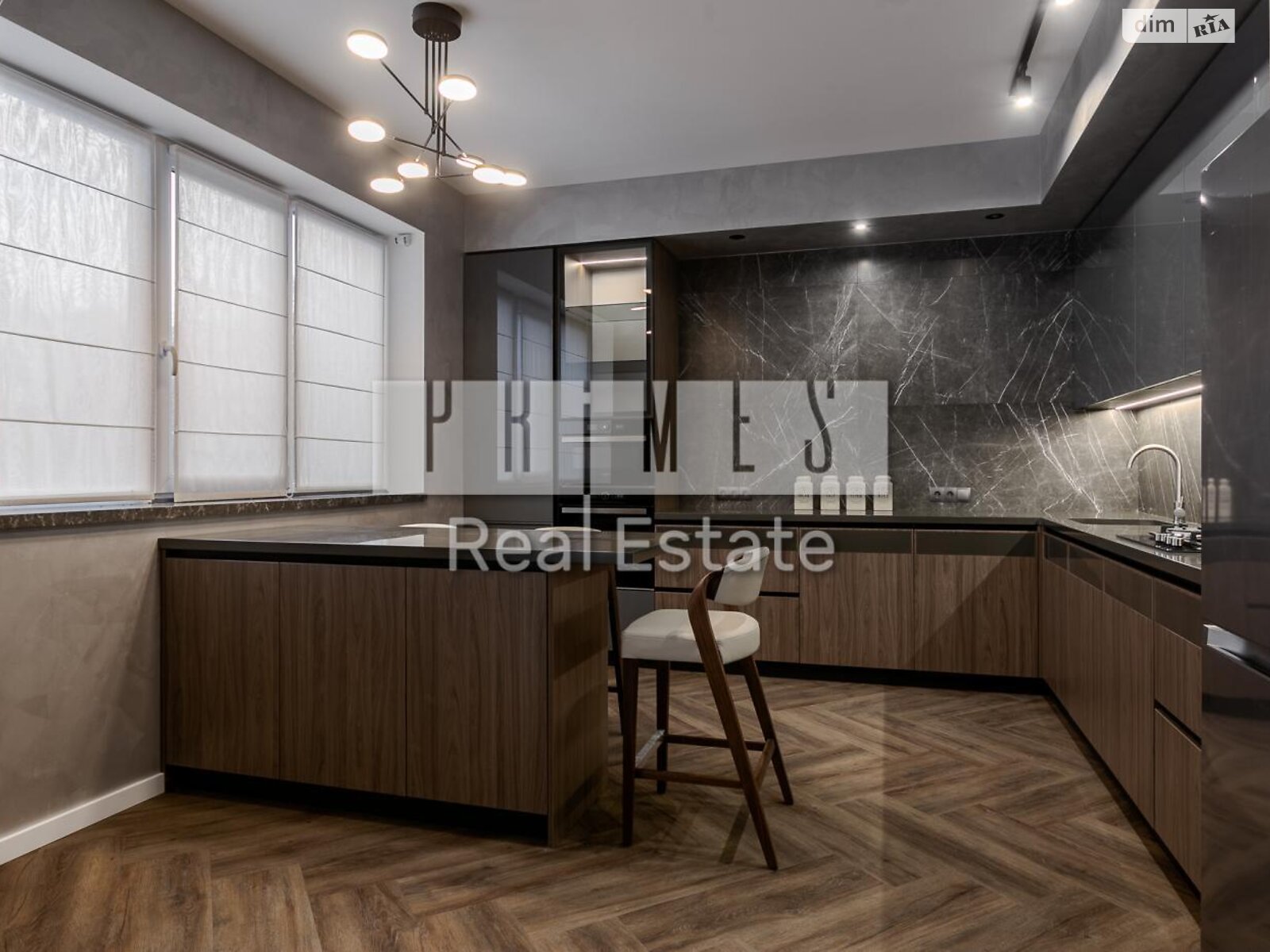 одноповерховий будинок з ремонтом, 212.2 кв. м, цегла. Продаж у Романкові фото 1 одноповерховий будинок з ремонтом, 212.2 кв. м, цегла. Продаж у Романкові фото 1