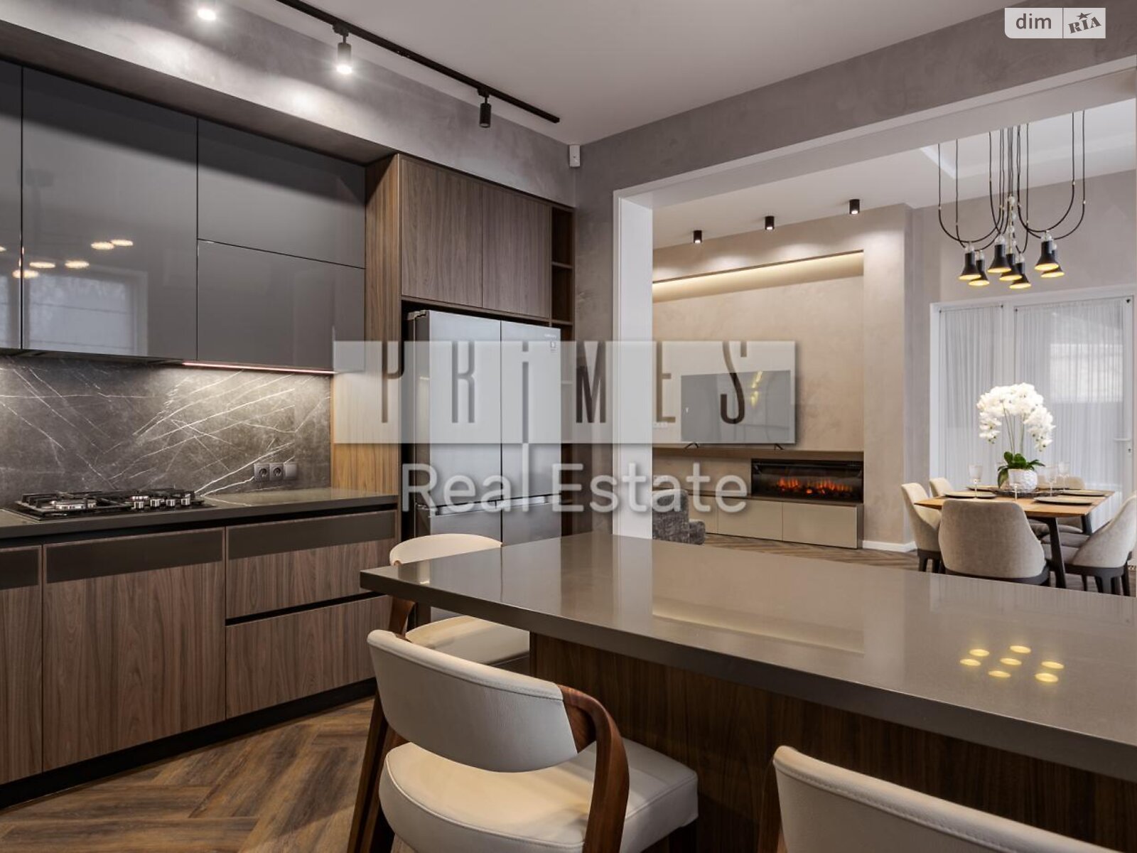 одноповерховий будинок з ремонтом, 212.2 кв. м, цегла. Продаж у Романкові фото 1 одноповерховий будинок з ремонтом, 212.2 кв. м, цегла. Продаж у Романкові фото 1