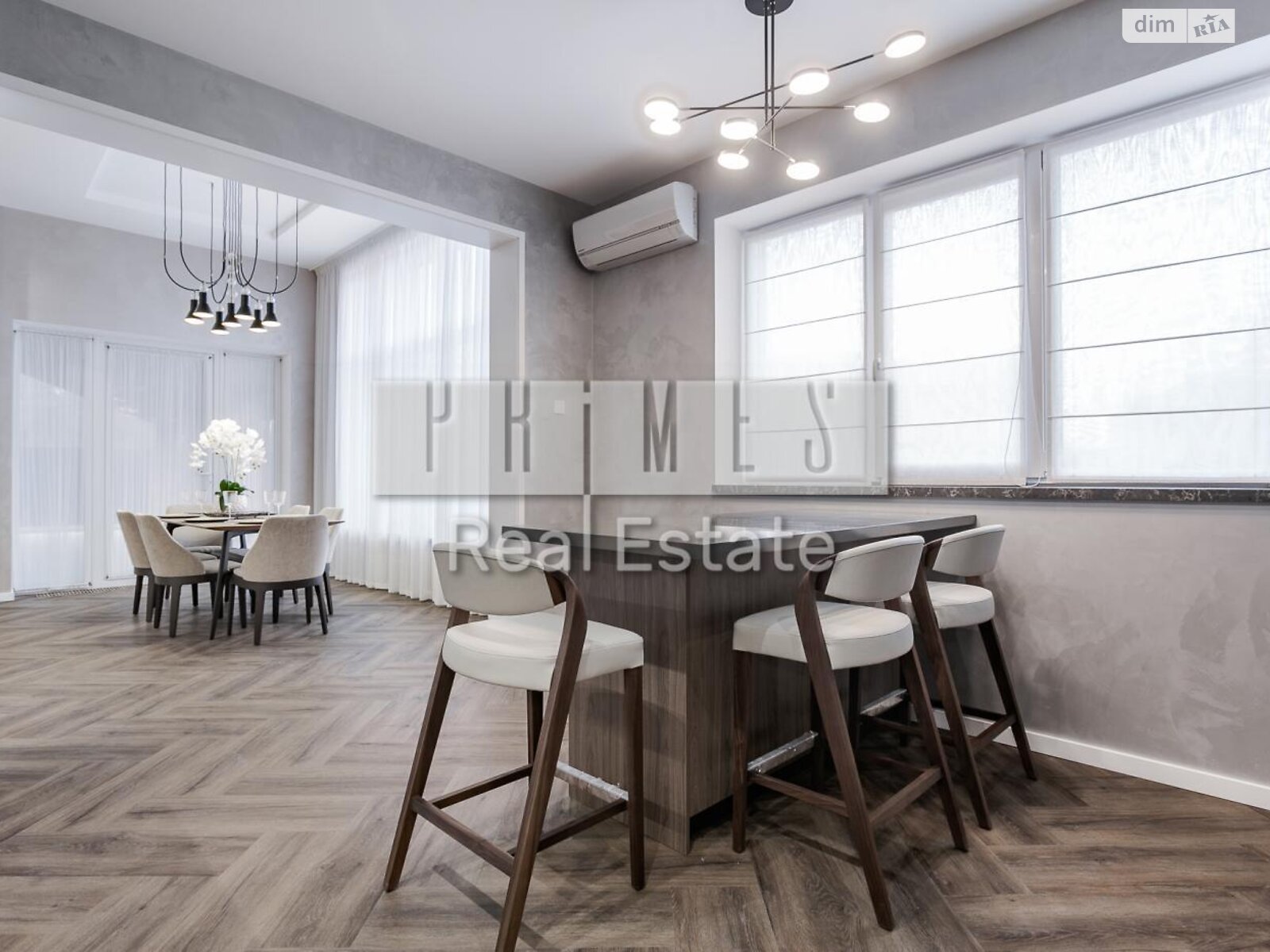 одноповерховий будинок з ремонтом, 212.2 кв. м, цегла. Продаж у Романкові фото 1 одноповерховий будинок з ремонтом, 212.2 кв. м, цегла. Продаж у Романкові фото 1