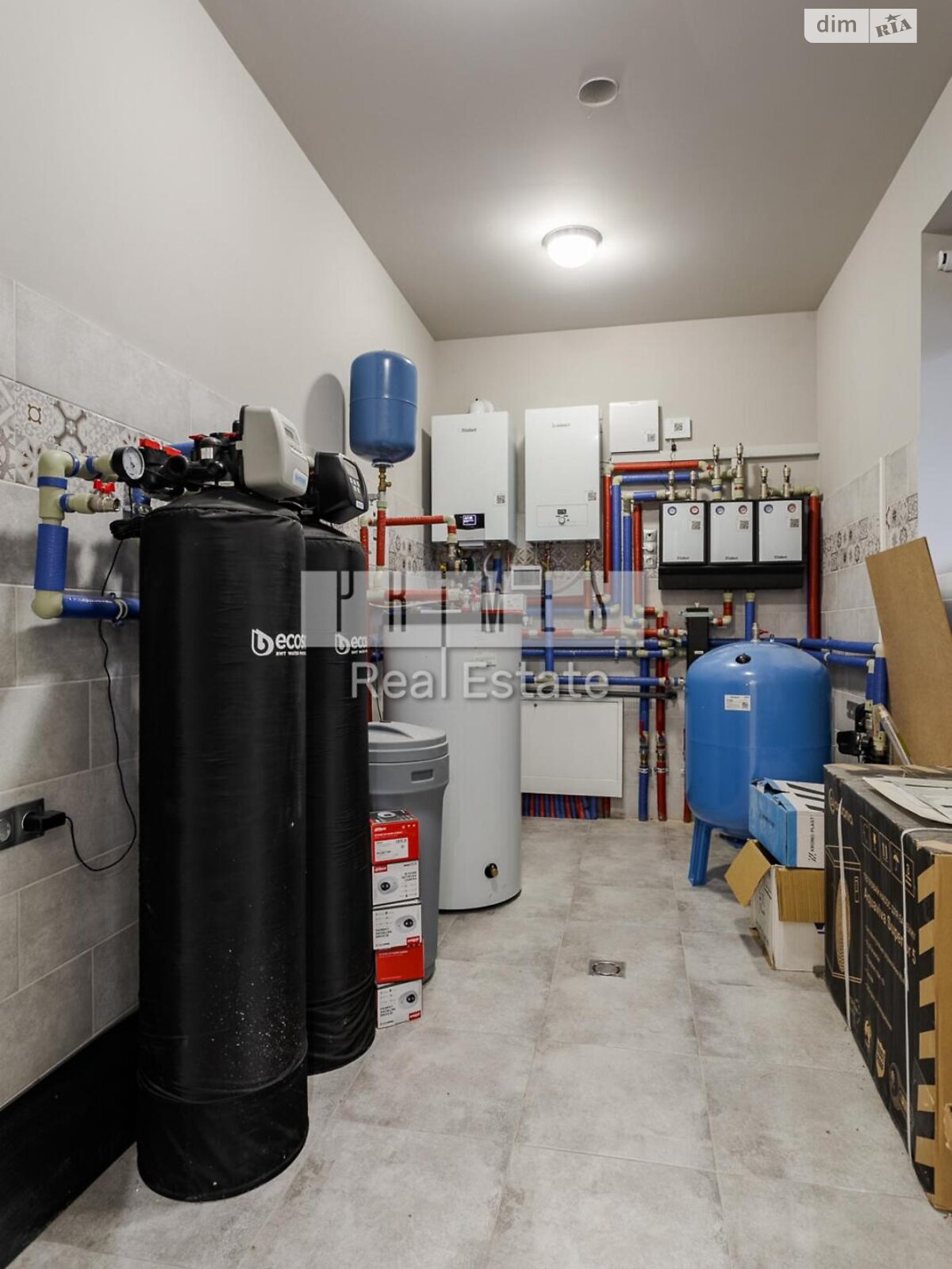 одноповерховий будинок з ремонтом, 212.2 кв. м, цегла. Продаж у Романкові фото 1 одноповерховий будинок з ремонтом, 212.2 кв. м, цегла. Продаж у Романкові фото 1