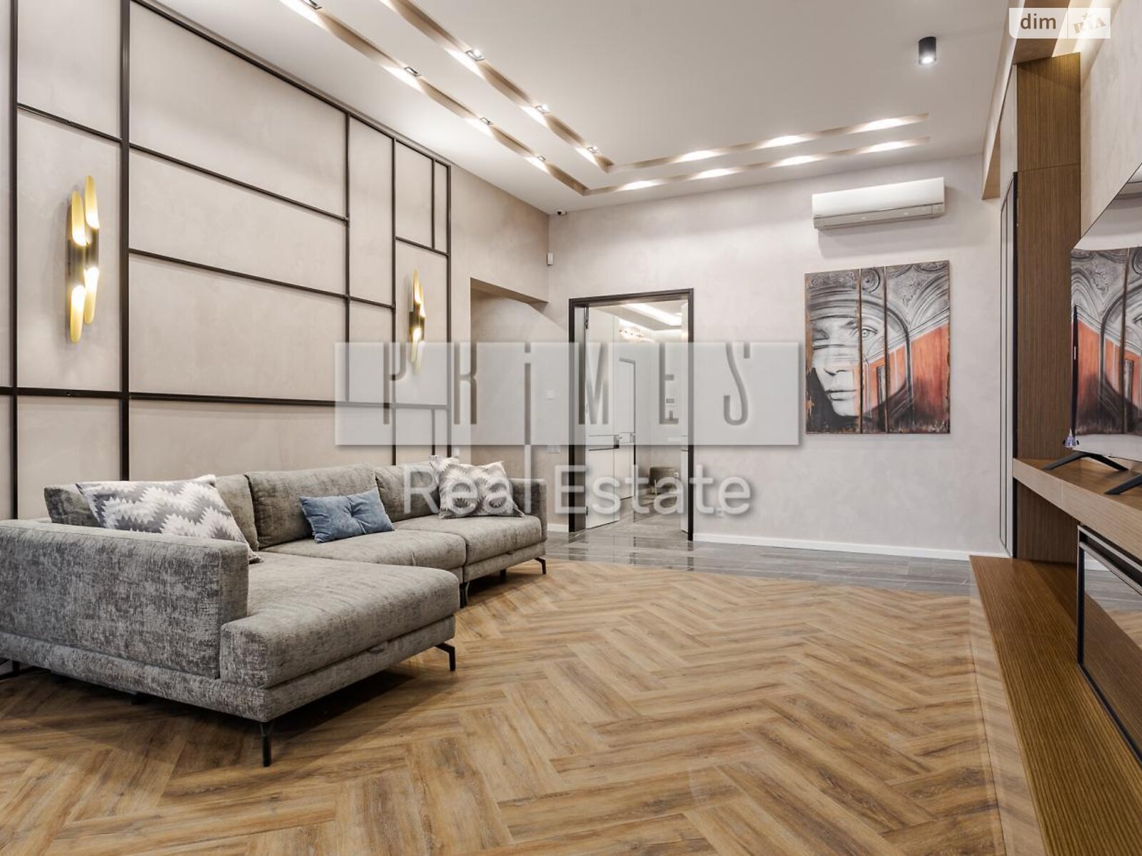 одноповерховий будинок з ремонтом, 212.2 кв. м, цегла. Продаж у Романкові фото 1 одноповерховий будинок з ремонтом, 212.2 кв. м, цегла. Продаж у Романкові фото 1