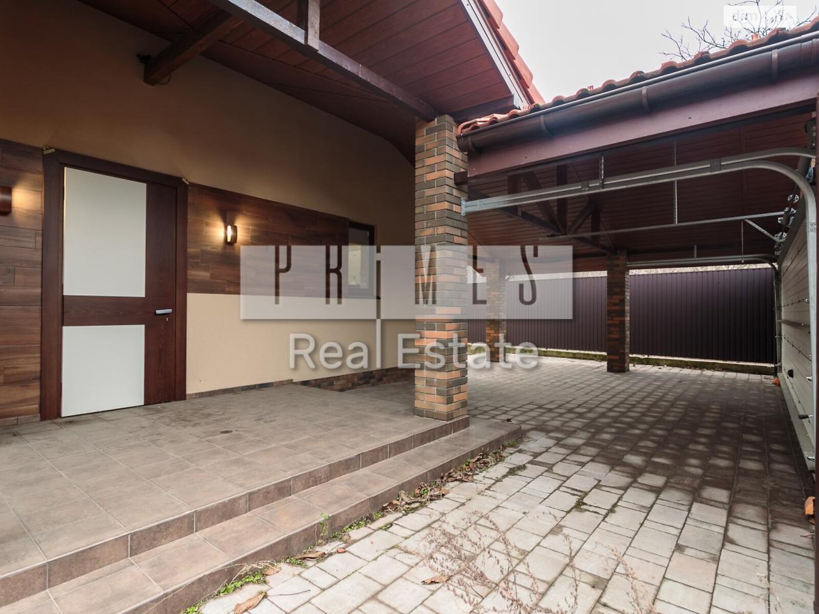 одноповерховий будинок з ремонтом, 212.2 кв. м, цегла. Продаж у Романкові фото 1 одноповерховий будинок з ремонтом, 212.2 кв. м, цегла. Продаж у Романкові фото 1