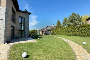 триповерховий будинок, 408 кв. м, кирпич. Продаж у Романкові фото 2