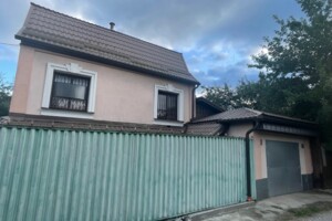 триповерховий будинок з мансардою, 97.7 кв. м, цегла. Продаж у Романкові фото 2