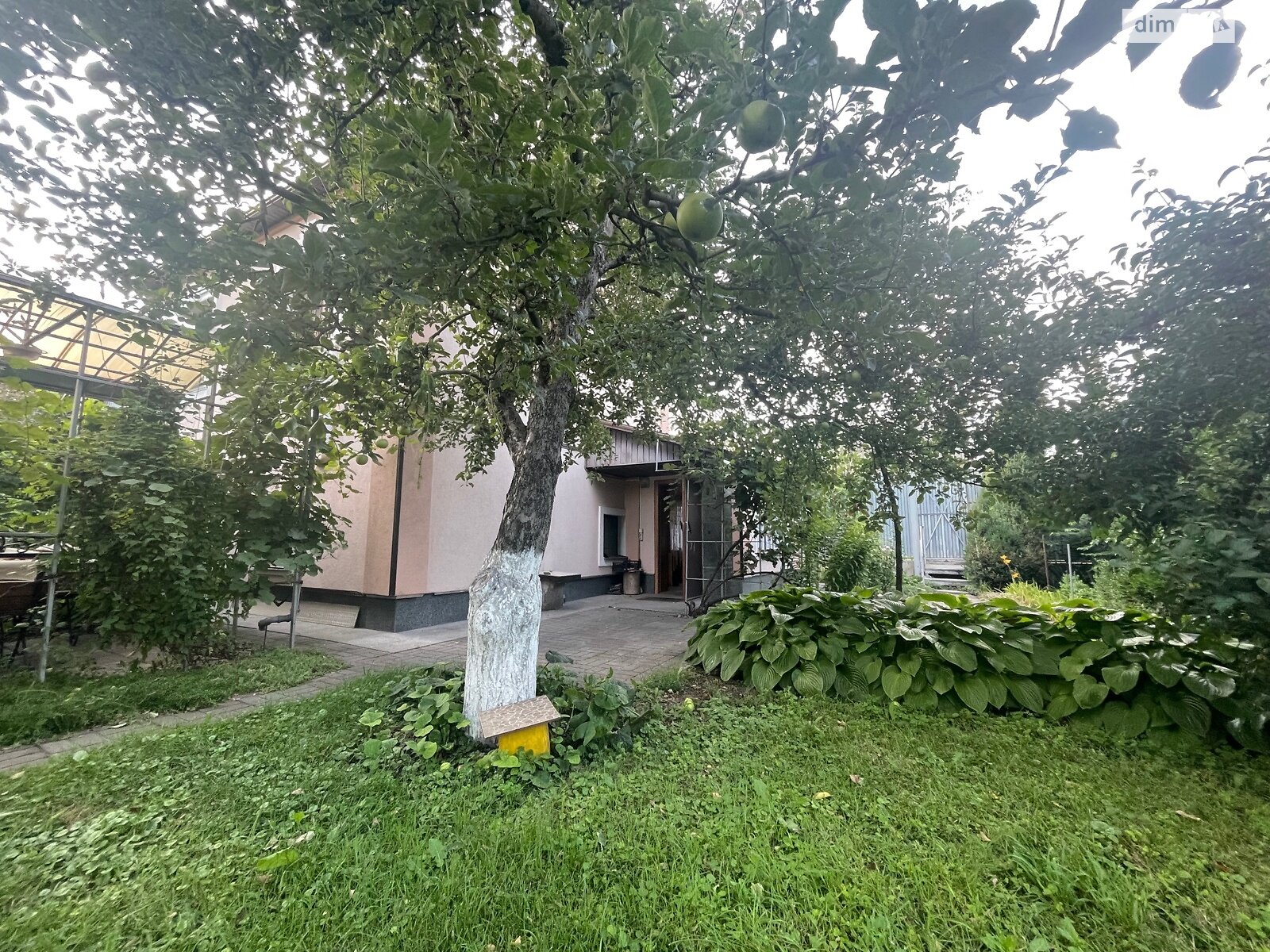 трехэтажный дом с мансардой, 97.7 кв. м, кирпич. Продажа в Романкове фото 1 трехэтажный дом с мансардой, 97.7 кв. м, кирпич. Продажа в Романкове фото 1