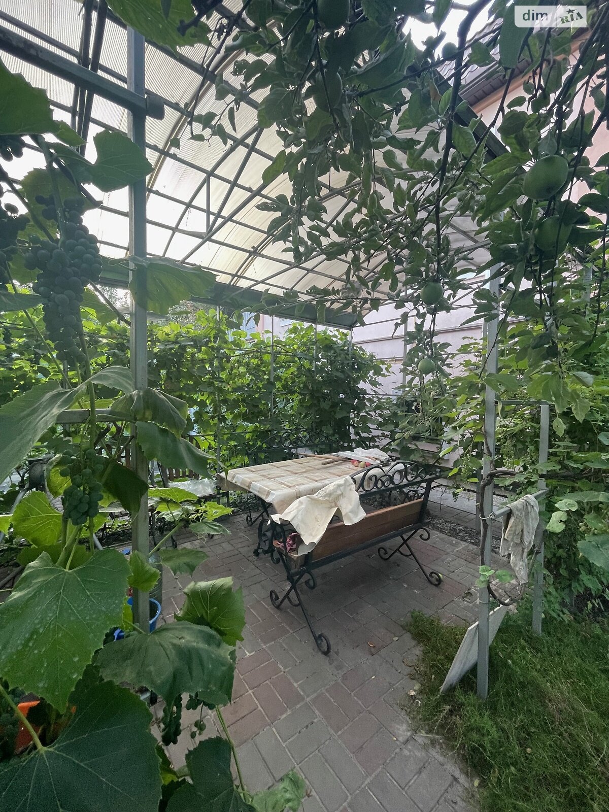 трехэтажный дом с мансардой, 97.7 кв. м, кирпич. Продажа в Романкове фото 1 трехэтажный дом с мансардой, 97.7 кв. м, кирпич. Продажа в Романкове фото 1