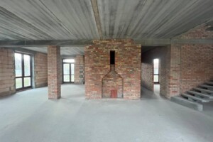 двоповерховий будинок з верандою, 269.8 кв. м, цегла. Продаж у Романкові фото 2