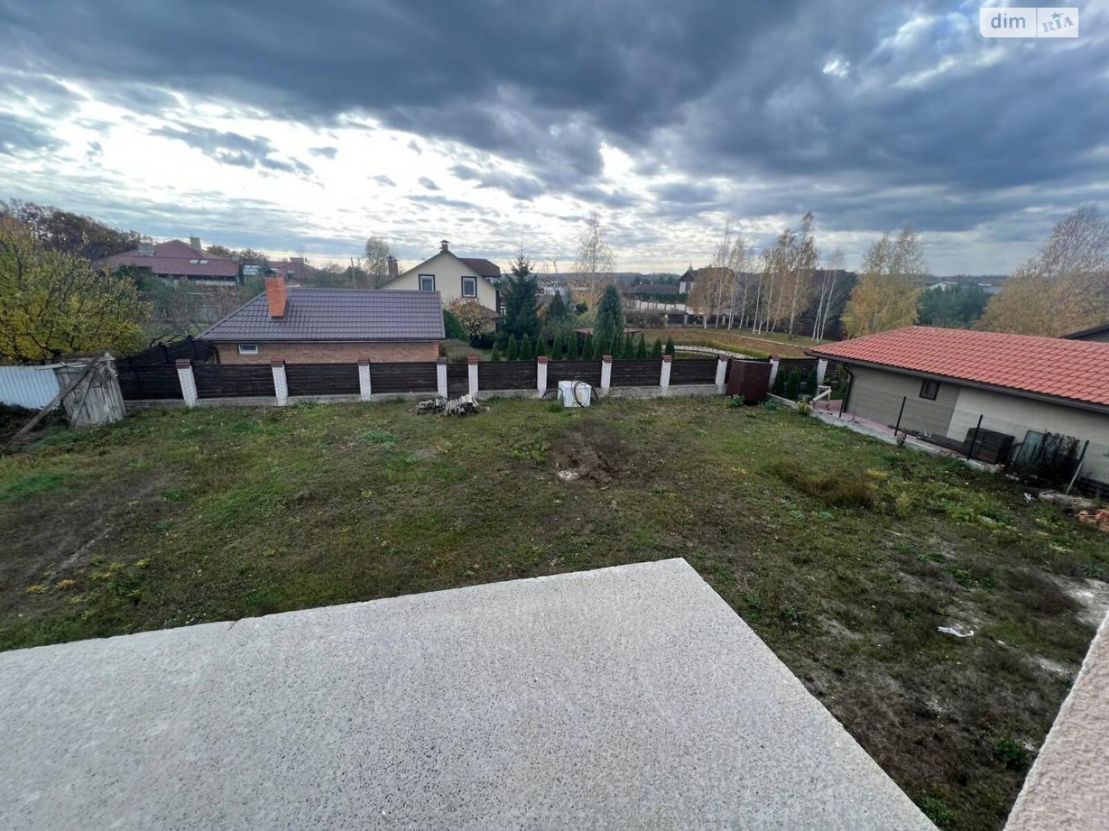 двоповерховий будинок з верандою, 269.8 кв. м, цегла. Продаж у Романкові фото 1 двоповерховий будинок з верандою, 269.8 кв. м, цегла. Продаж у Романкові фото 1