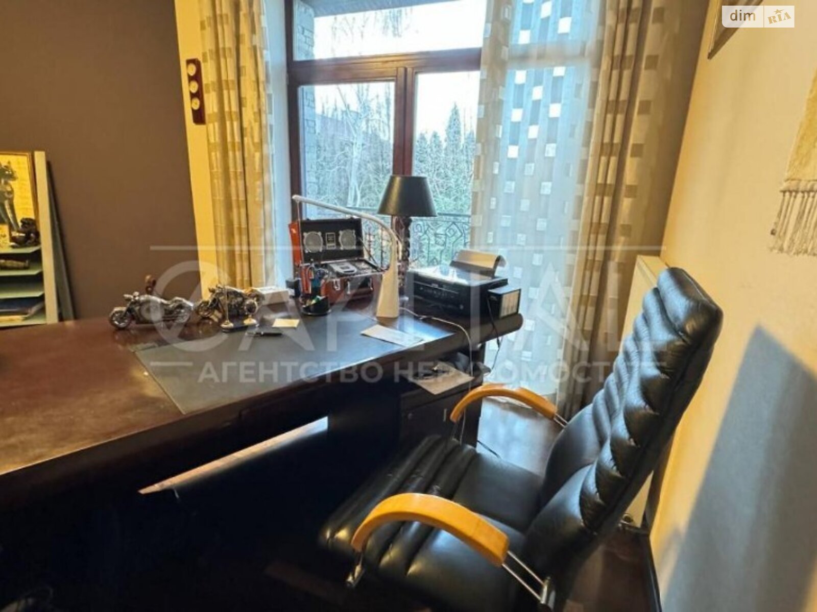 двухэтажный дом, 441 кв. м, кирпич. Продажа в Романкове фото 1 двухэтажный дом, 441 кв. м, кирпич. Продажа в Романкове фото 1