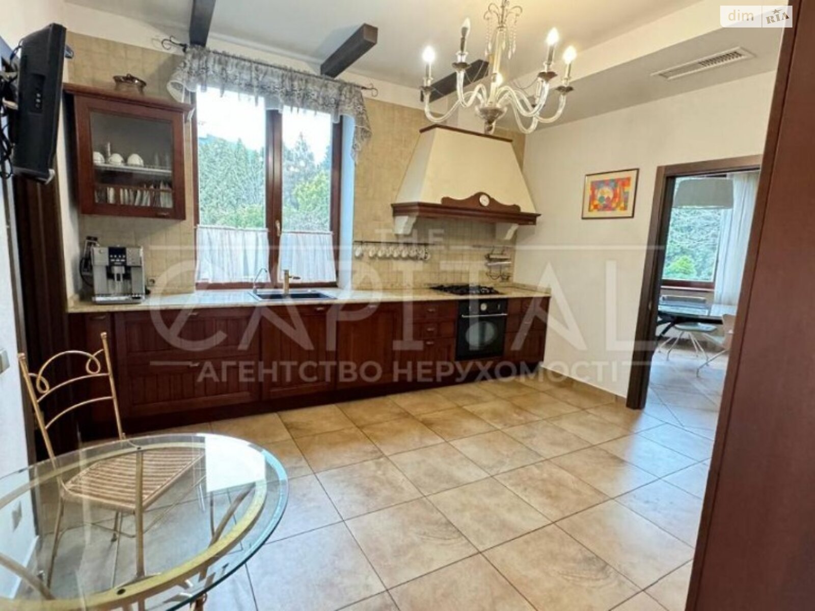 двухэтажный дом, 441 кв. м, кирпич. Продажа в Романкове фото 1 двухэтажный дом, 441 кв. м, кирпич. Продажа в Романкове фото 1