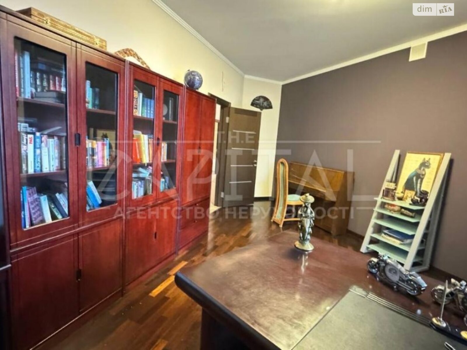 двухэтажный дом, 441 кв. м, кирпич. Продажа в Романкове фото 1 двухэтажный дом, 441 кв. м, кирпич. Продажа в Романкове фото 1
