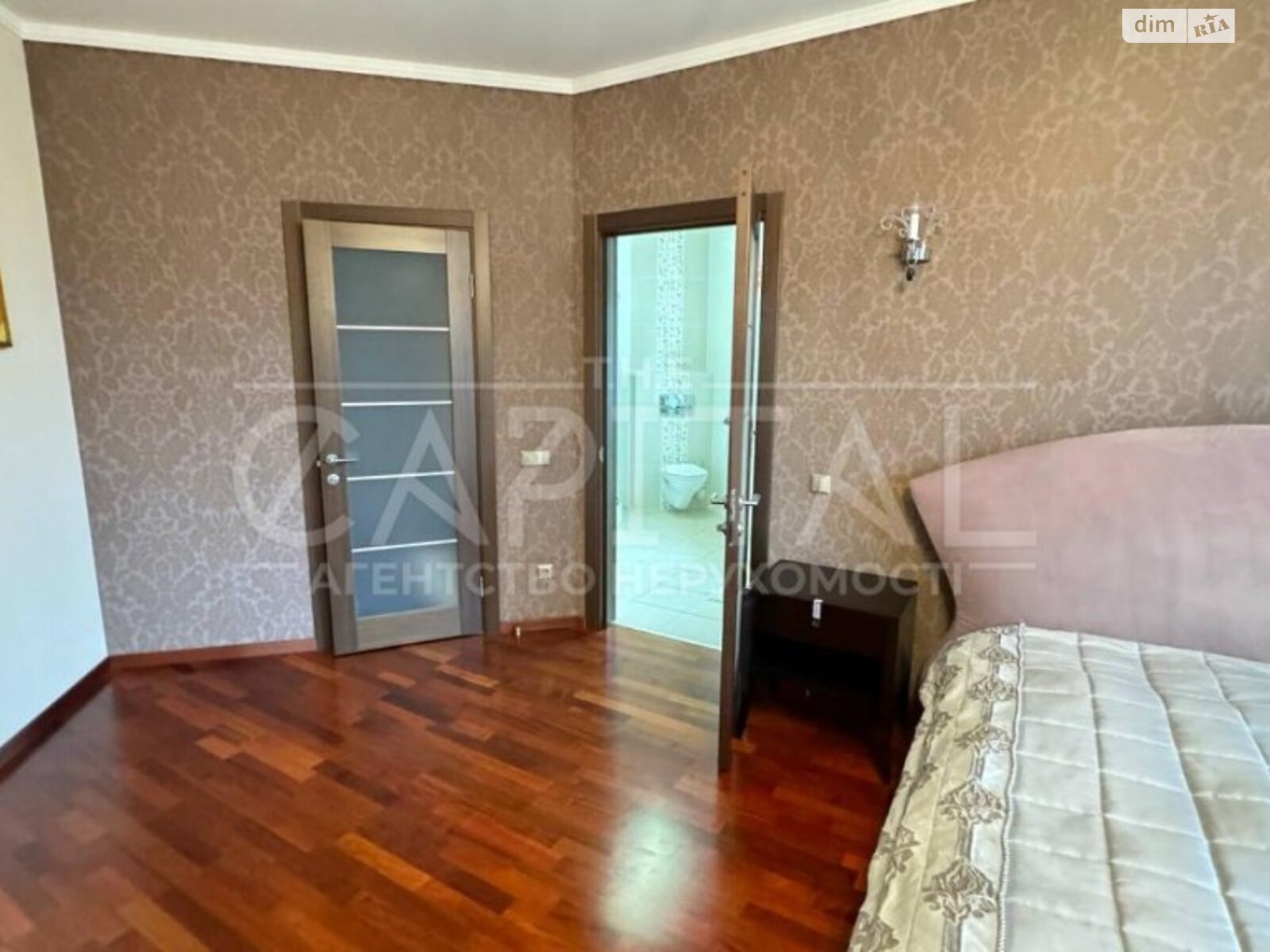 двухэтажный дом, 441 кв. м, кирпич. Продажа в Романкове фото 1 двухэтажный дом, 441 кв. м, кирпич. Продажа в Романкове фото 1