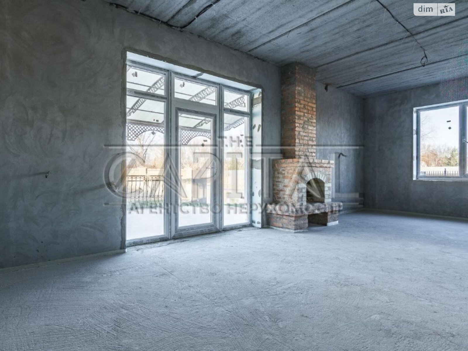 двоповерховий будинок, 165 кв. м, цегла. Продаж у Романкові фото 1 двоповерховий будинок, 165 кв. м, цегла. Продаж у Романкові фото 1