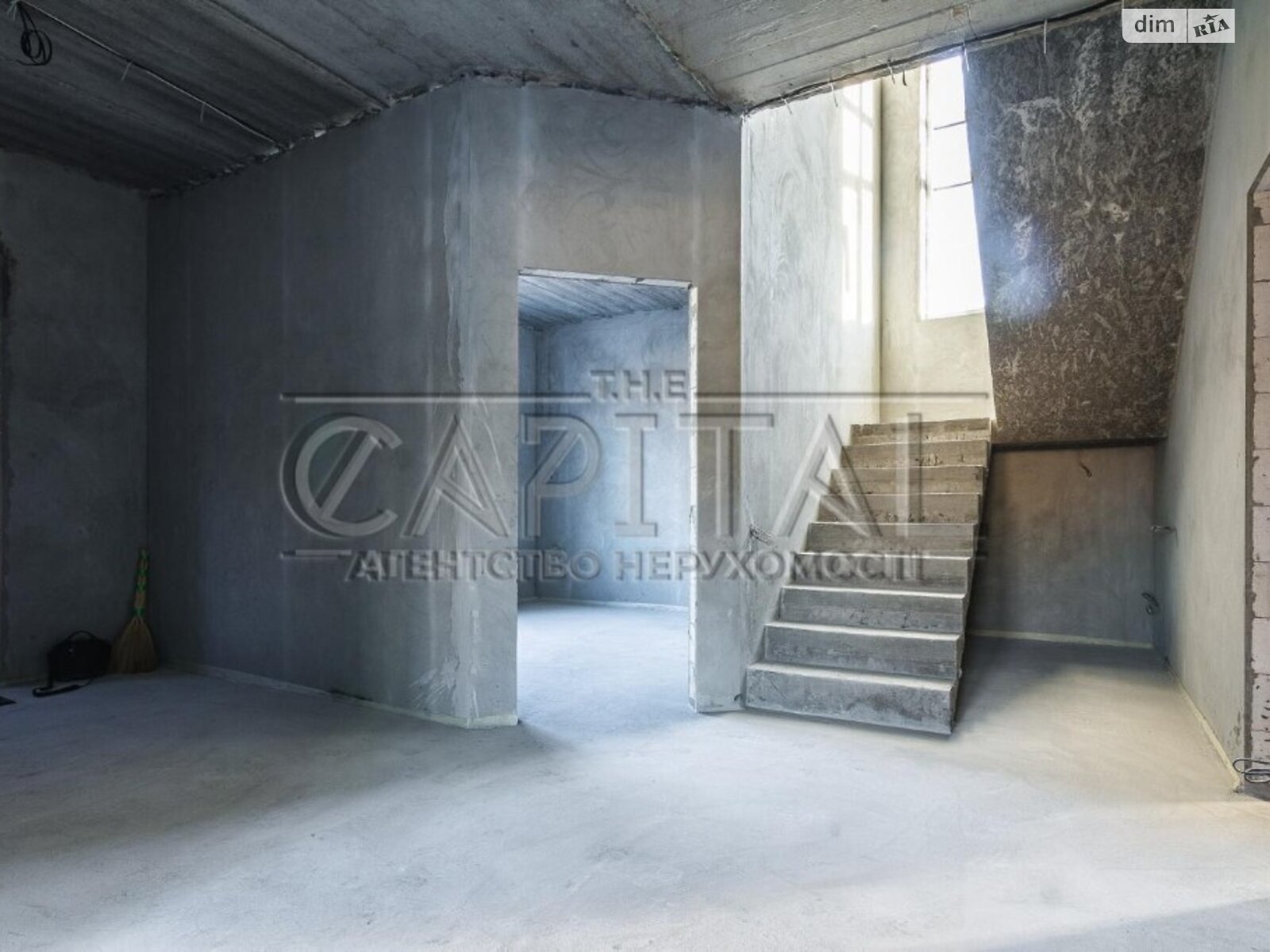 двоповерховий будинок, 165 кв. м, цегла. Продаж у Романкові фото 1 двоповерховий будинок, 165 кв. м, цегла. Продаж у Романкові фото 1