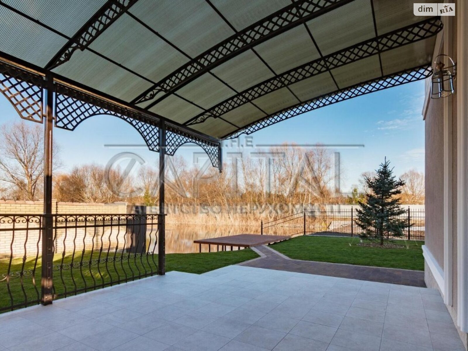двоповерховий будинок, 165 кв. м, цегла. Продаж у Романкові фото 1 двоповерховий будинок, 165 кв. м, цегла. Продаж у Романкові фото 1