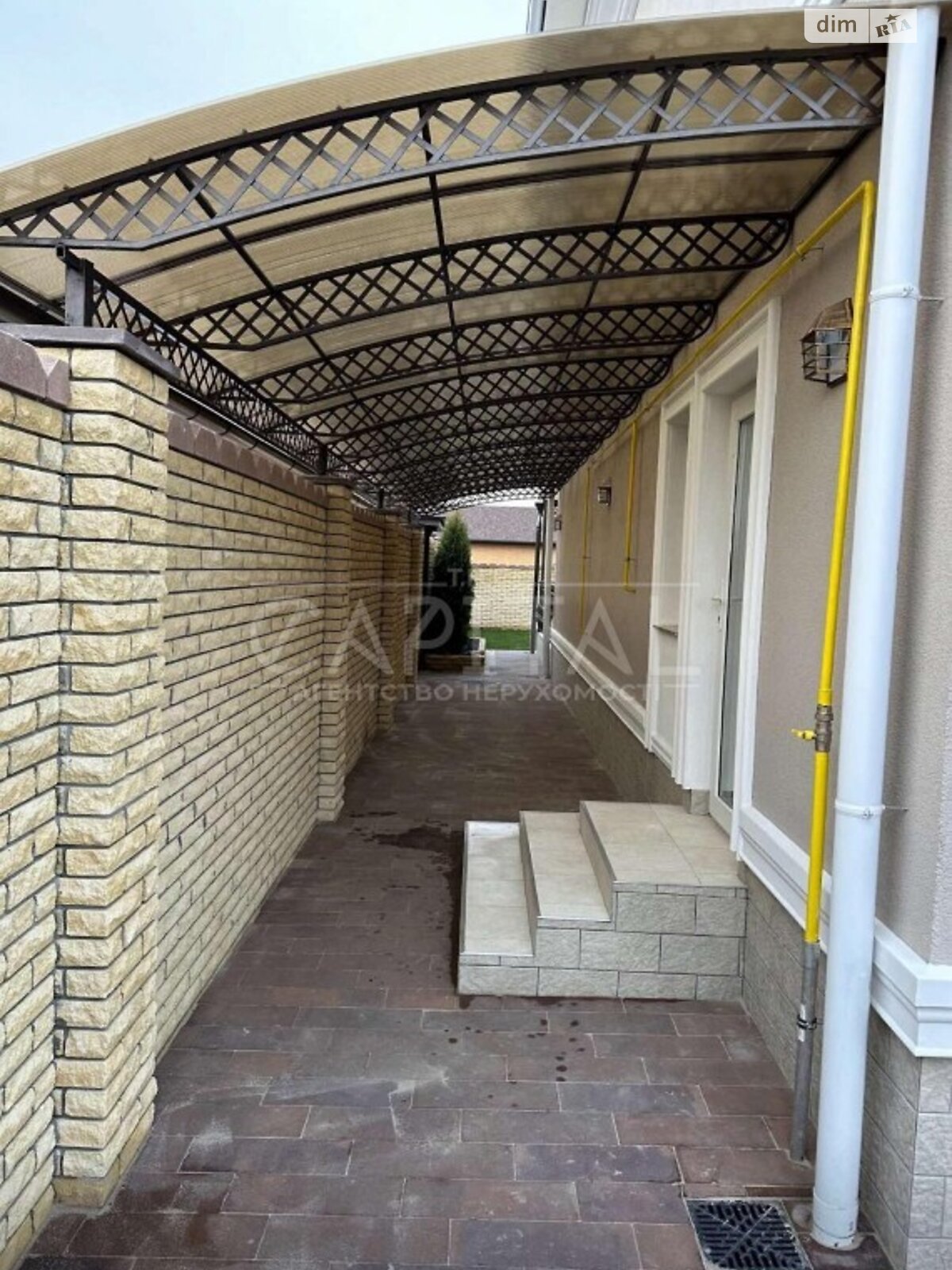 двоповерховий будинок, 165 кв. м, цегла. Продаж у Романкові фото 1 двоповерховий будинок, 165 кв. м, цегла. Продаж у Романкові фото 1