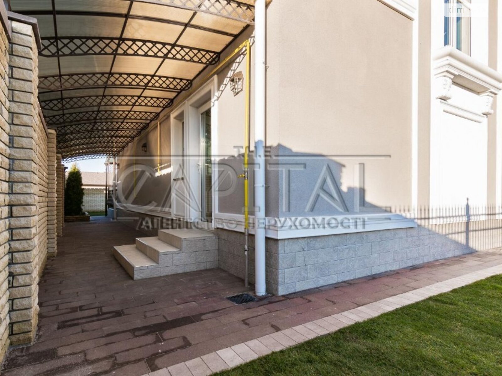 двоповерховий будинок, 165 кв. м, цегла. Продаж у Романкові фото 1 двоповерховий будинок, 165 кв. м, цегла. Продаж у Романкові фото 1