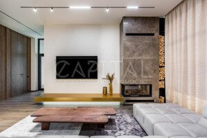 двоповерховий будинок з верандою, 382 кв. м, кирпич. Продаж у Романкові фото 2