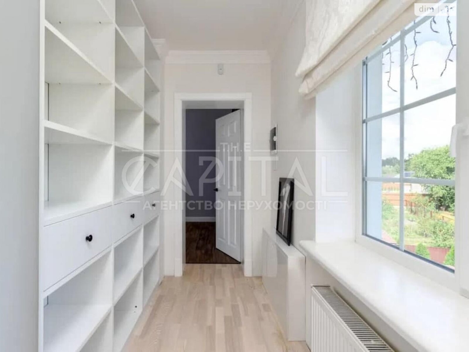 двухэтажный дом с гаражом, 239 кв. м, кирпич. Продажа в Романкове фото 1 двухэтажный дом с гаражом, 239 кв. м, кирпич. Продажа в Романкове фото 1