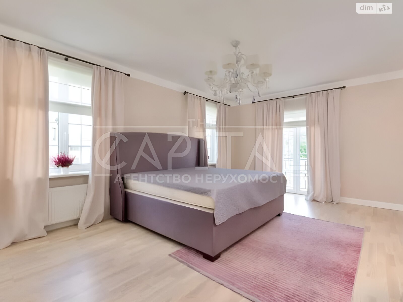 двухэтажный дом с гаражом, 239 кв. м, кирпич. Продажа в Романкове фото 1 двухэтажный дом с гаражом, 239 кв. м, кирпич. Продажа в Романкове фото 1