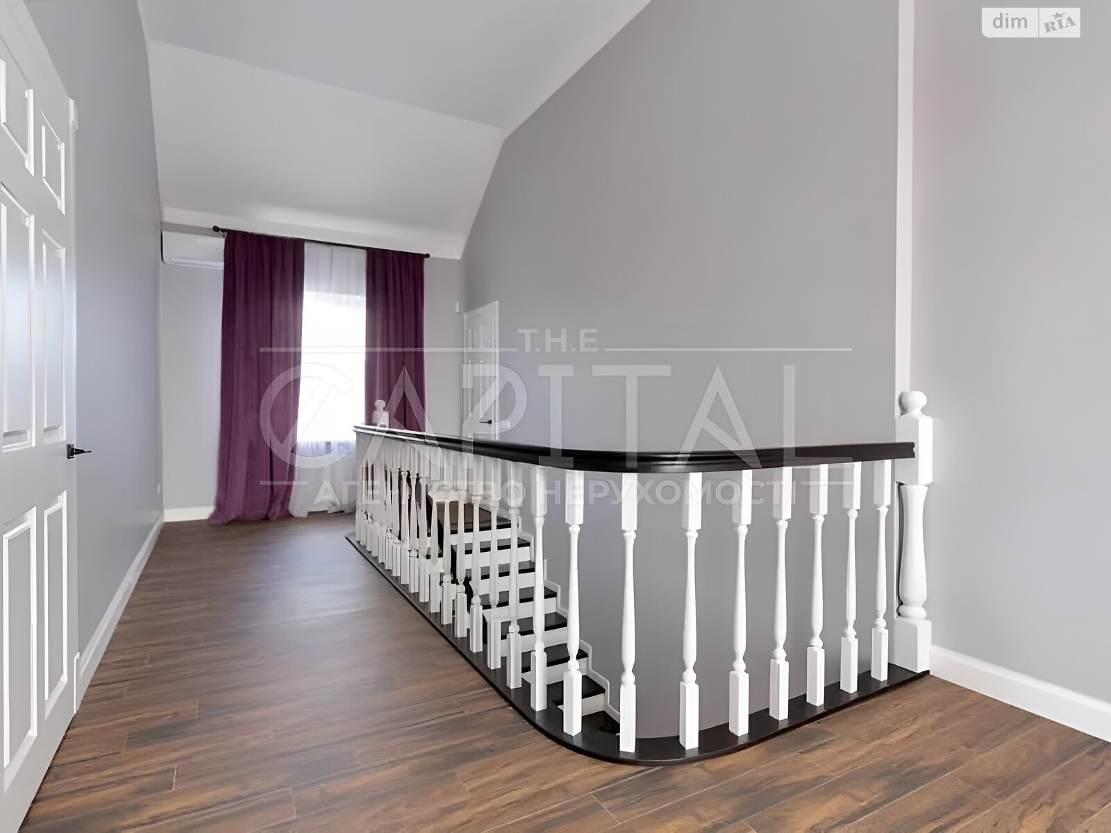 двухэтажный дом с гаражом, 239 кв. м, кирпич. Продажа в Романкове фото 1 двухэтажный дом с гаражом, 239 кв. м, кирпич. Продажа в Романкове фото 1