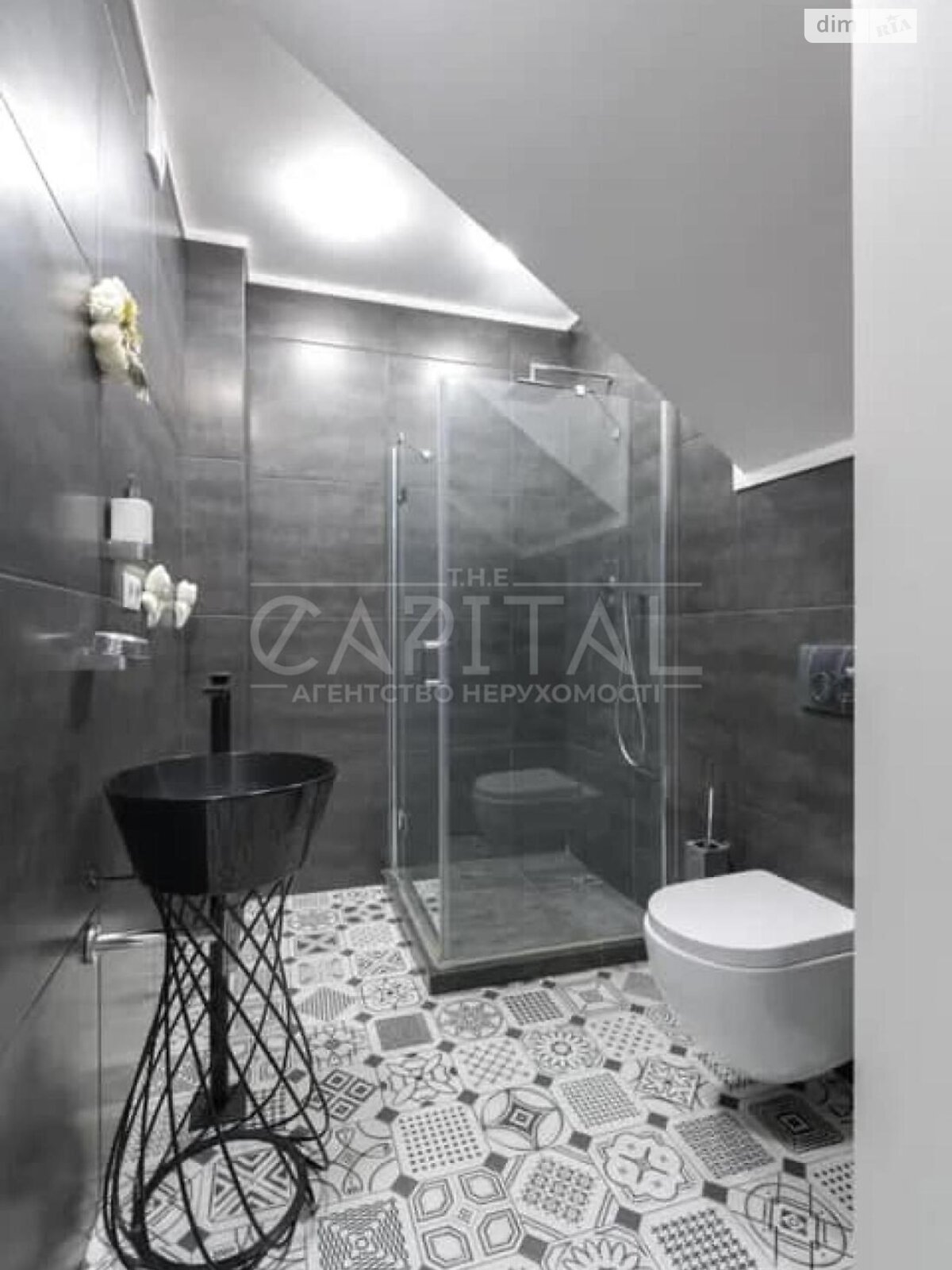 двухэтажный дом с гаражом, 239 кв. м, кирпич. Продажа в Романкове фото 1 двухэтажный дом с гаражом, 239 кв. м, кирпич. Продажа в Романкове фото 1
