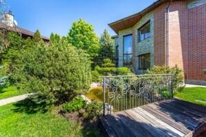 двоповерховий будинок, 441 кв. м, цегла. Продаж у Романкові фото 2
