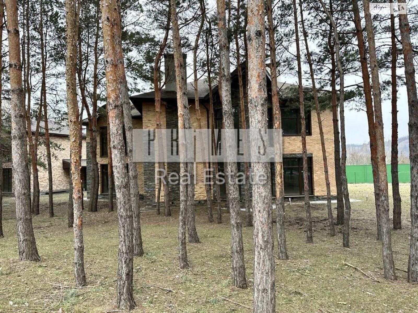 двоповерховий будинок, 525.7 кв. м, цегла. Продаж у Романкові фото 1 двоповерховий будинок, 525.7 кв. м, цегла. Продаж у Романкові фото 1
