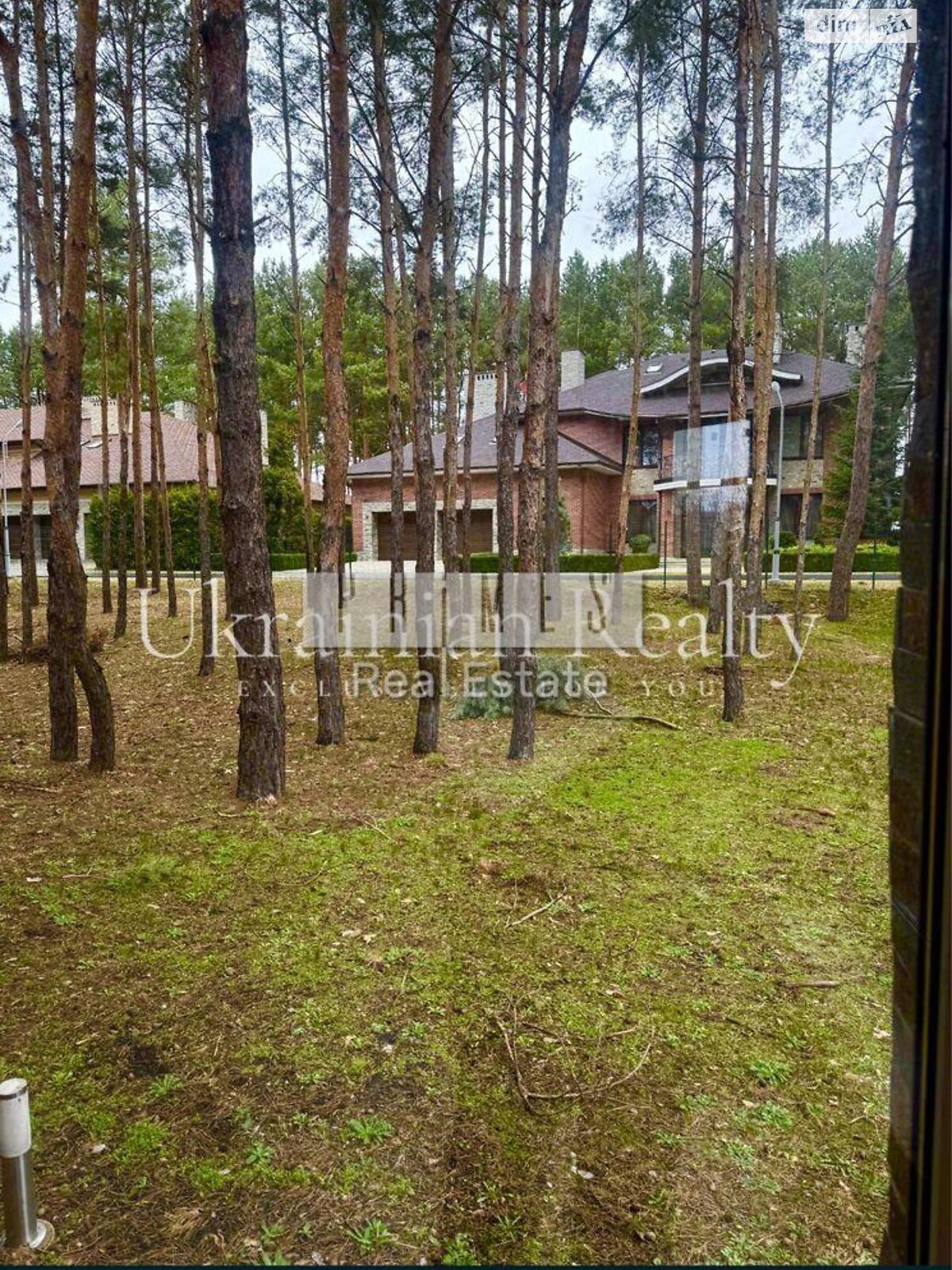 двоповерховий будинок, 525.7 кв. м, цегла. Продаж у Романкові фото 1 двоповерховий будинок, 525.7 кв. м, цегла. Продаж у Романкові фото 1