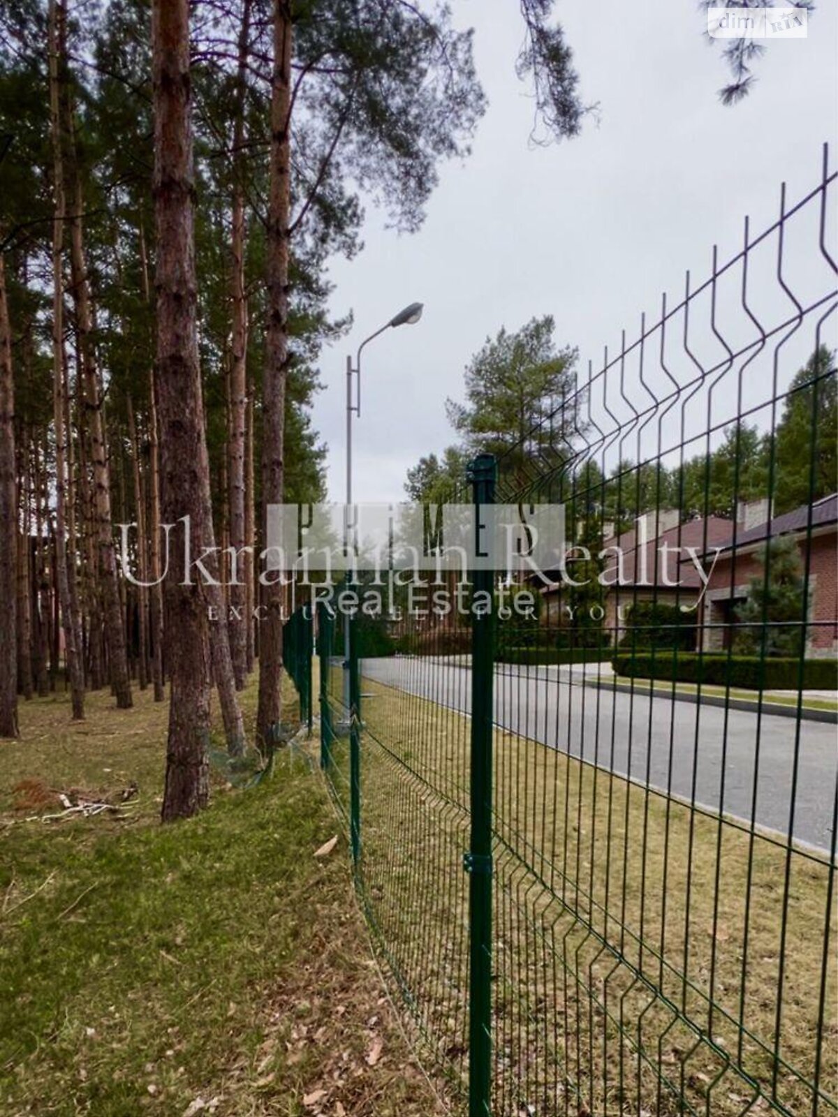 двоповерховий будинок, 525.7 кв. м, цегла. Продаж у Романкові фото 1 двоповерховий будинок, 525.7 кв. м, цегла. Продаж у Романкові фото 1