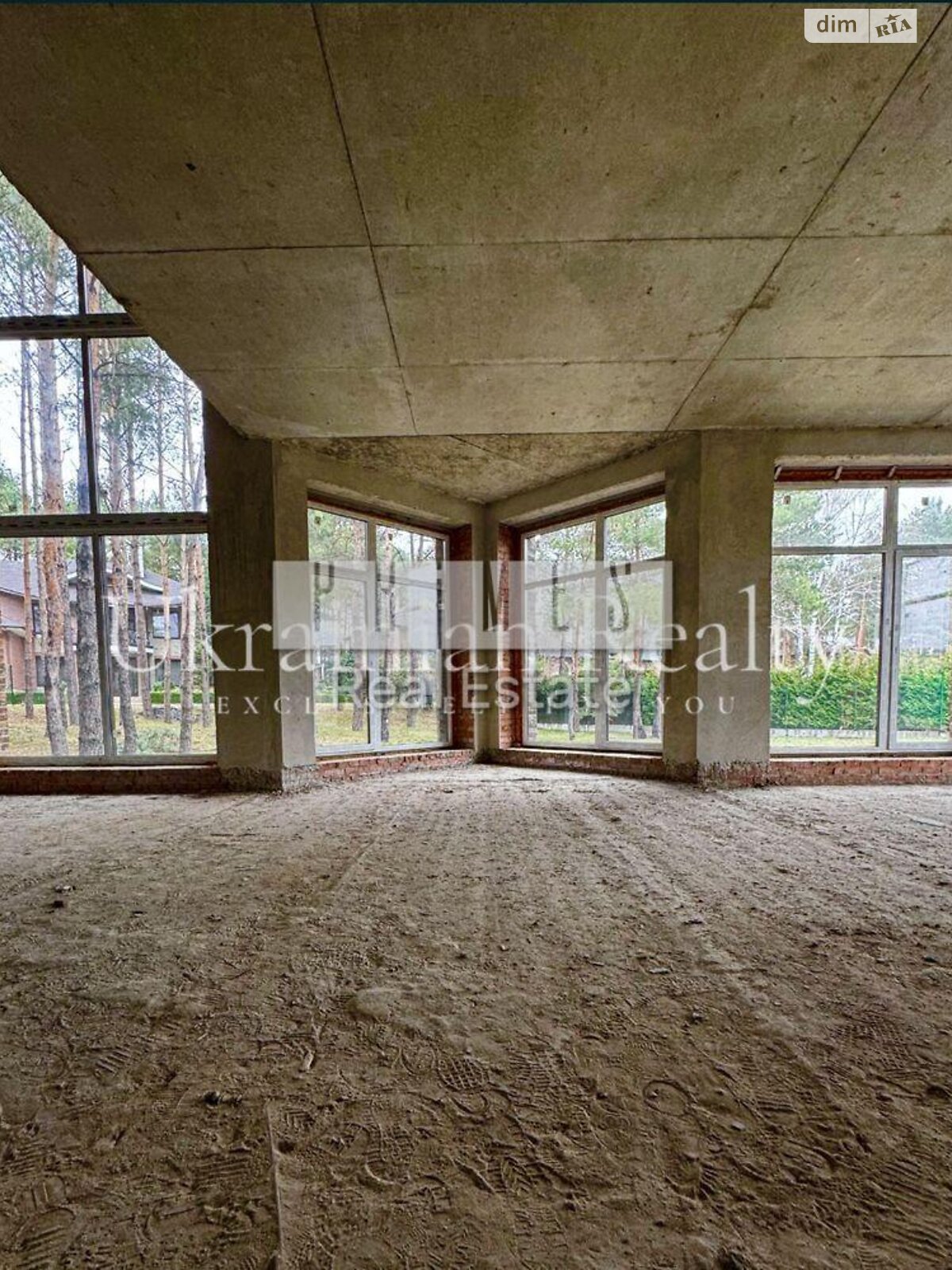 двоповерховий будинок, 525.7 кв. м, цегла. Продаж у Романкові фото 1 двоповерховий будинок, 525.7 кв. м, цегла. Продаж у Романкові фото 1