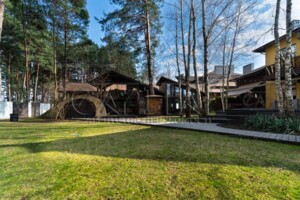 двоповерховий будинок з балконом, 750 кв. м, цегла. Продаж у Романкові фото 2