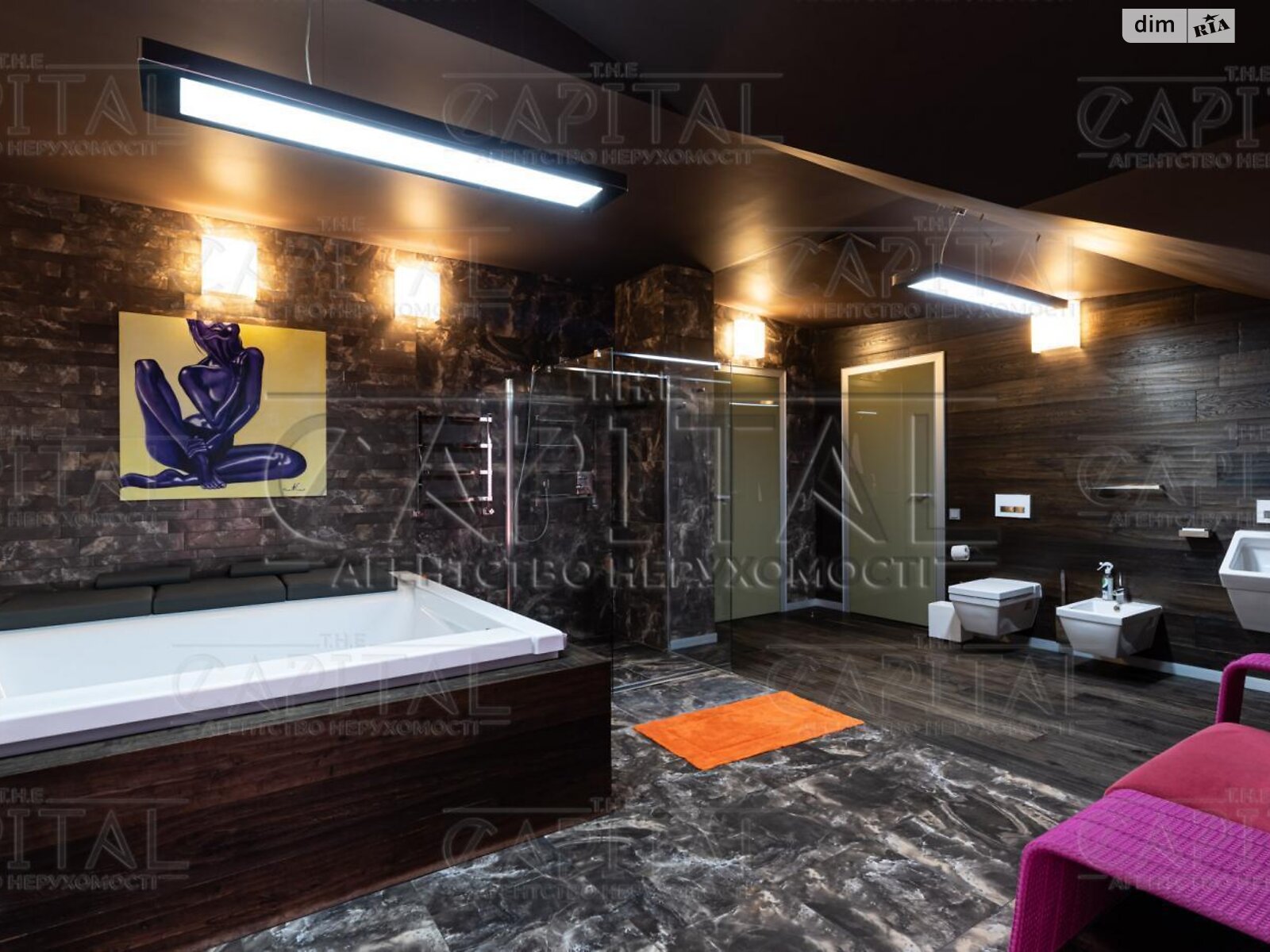 двоповерховий будинок з балконом, 750 кв. м, цегла. Продаж у Романкові фото 1 двоповерховий будинок з балконом, 750 кв. м, цегла. Продаж у Романкові фото 1