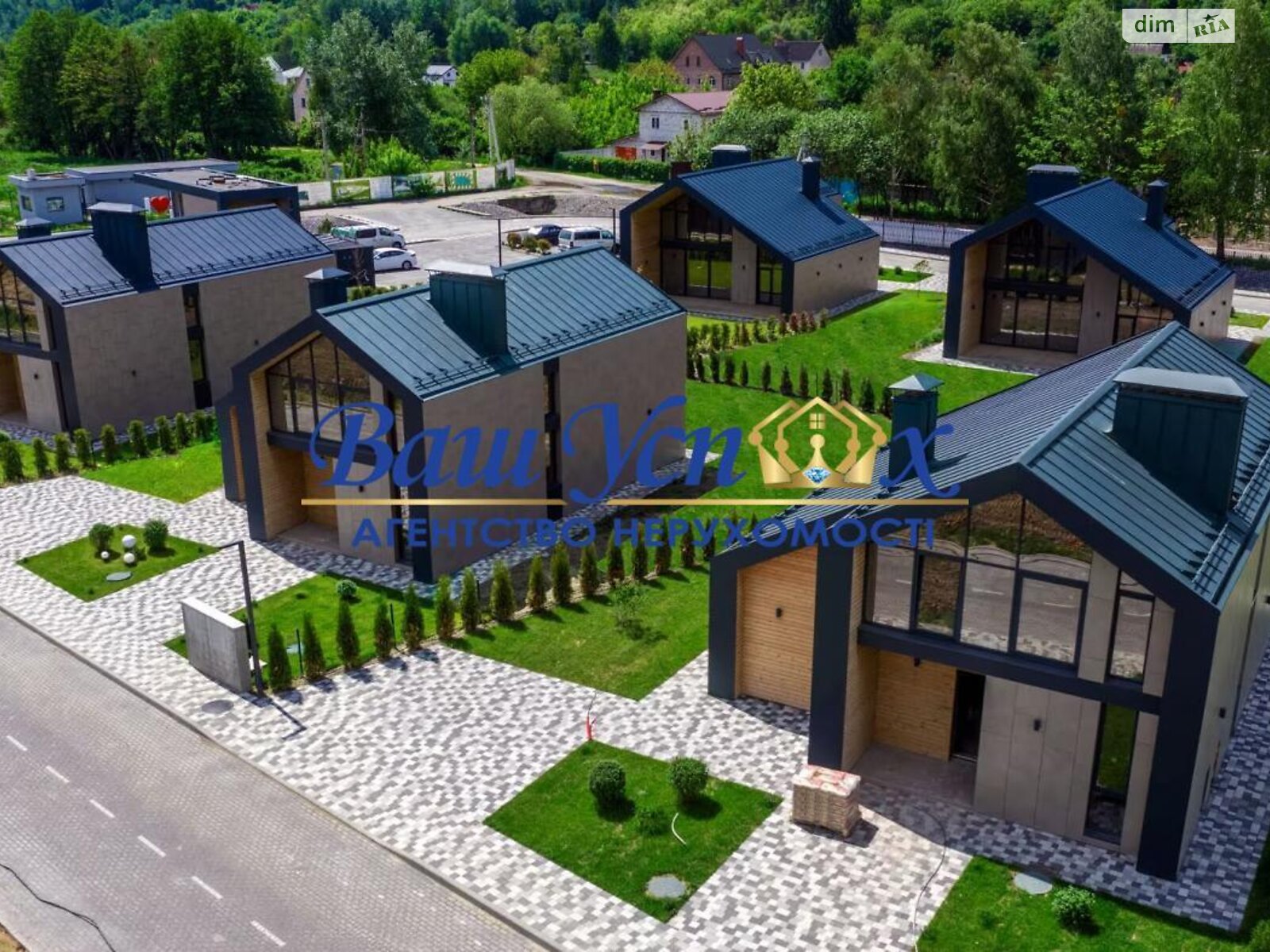 одноэтажный дом, 160 кв. м, кирпич. Продажа в Романкове фото 1 одноэтажный дом, 160 кв. м, кирпич. Продажа в Романкове фото 1