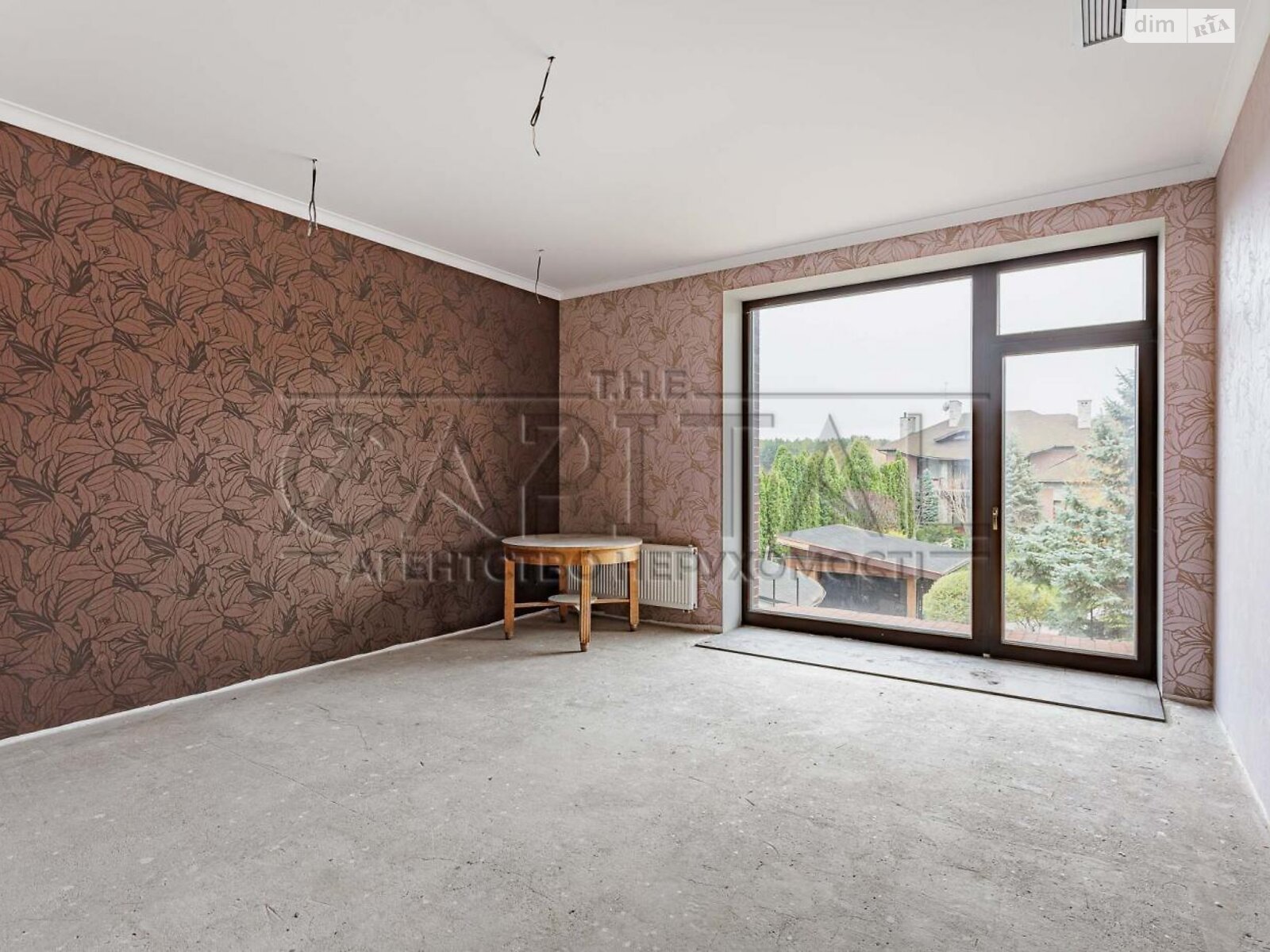 двоповерховий будинок з гаражем, 326.1 кв. м, кирпич. Продаж у Романкові фото 1