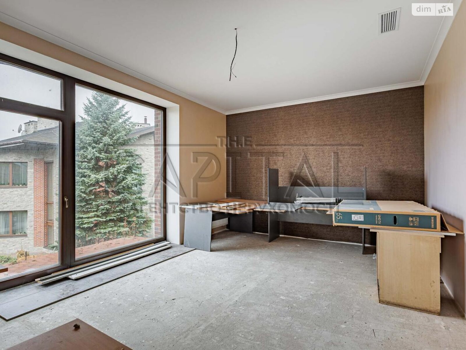 двоповерховий будинок з гаражем, 326.1 кв. м, кирпич. Продаж у Романкові фото 1