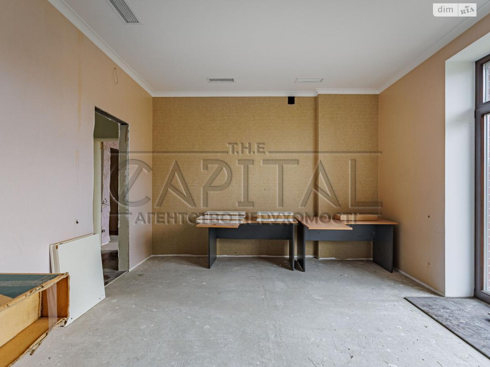 двоповерховий будинок з гаражем, 326.1 кв. м, кирпич. Продаж у Романкові фото 1