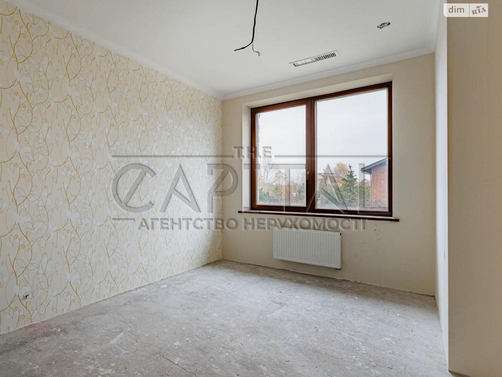 двоповерховий будинок з гаражем, 326.1 кв. м, кирпич. Продаж у Романкові фото 1