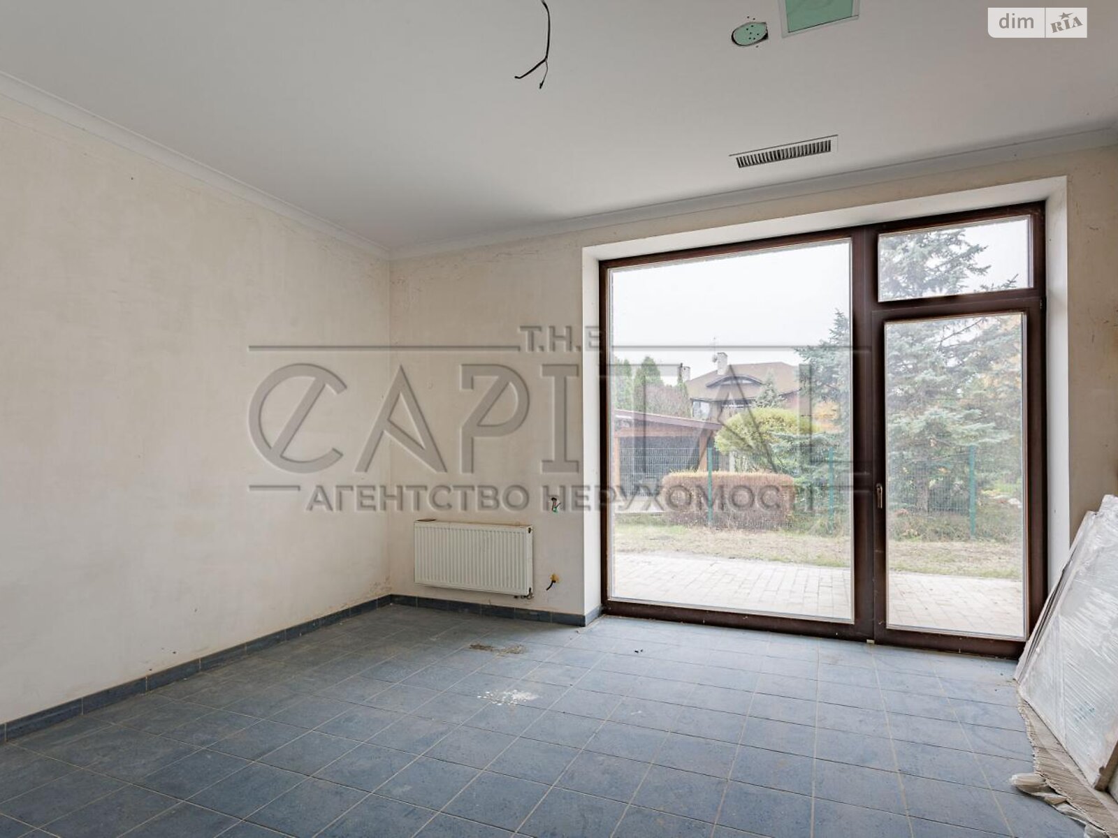 двоповерховий будинок з гаражем, 326.1 кв. м, кирпич. Продаж у Романкові фото 1