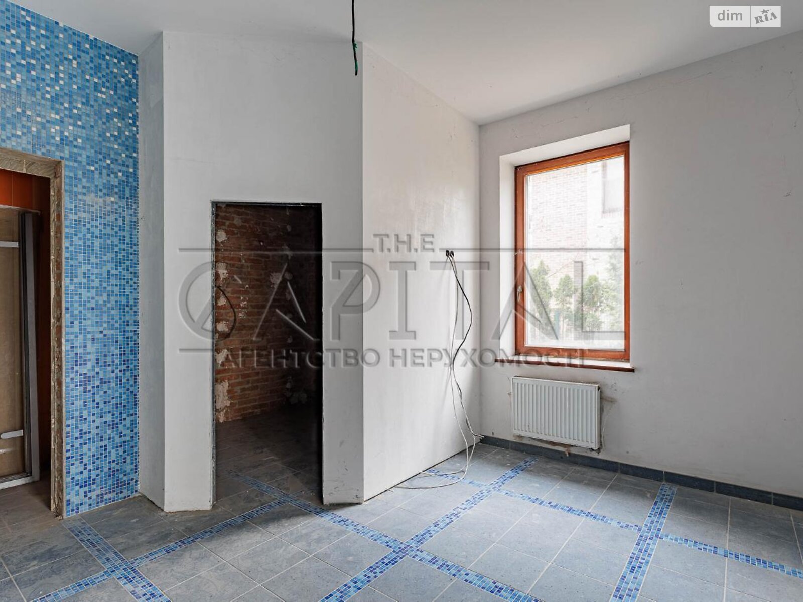 двоповерховий будинок з гаражем, 326.1 кв. м, кирпич. Продаж у Романкові фото 1