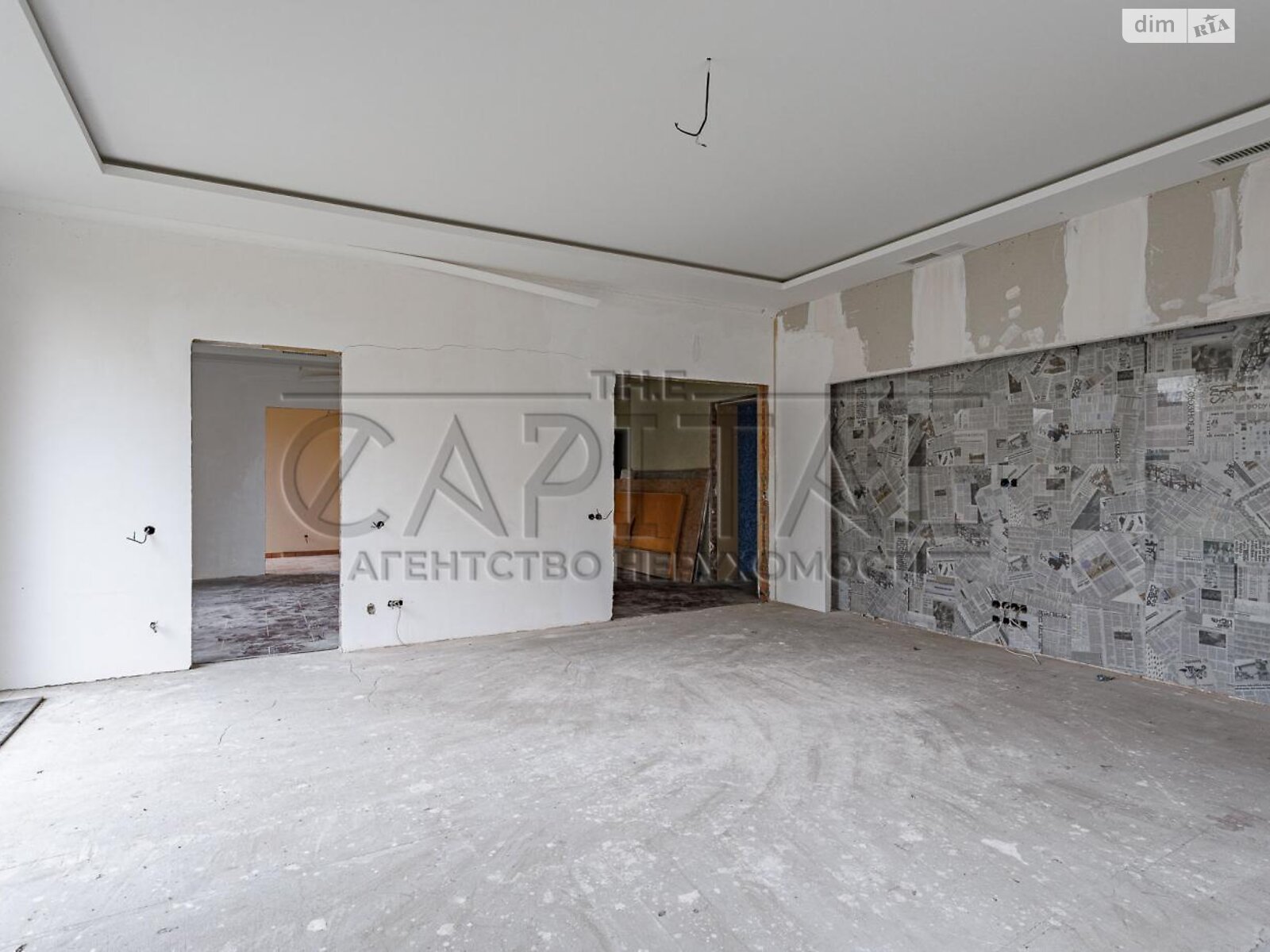 двоповерховий будинок з гаражем, 326.1 кв. м, кирпич. Продаж у Романкові фото 1