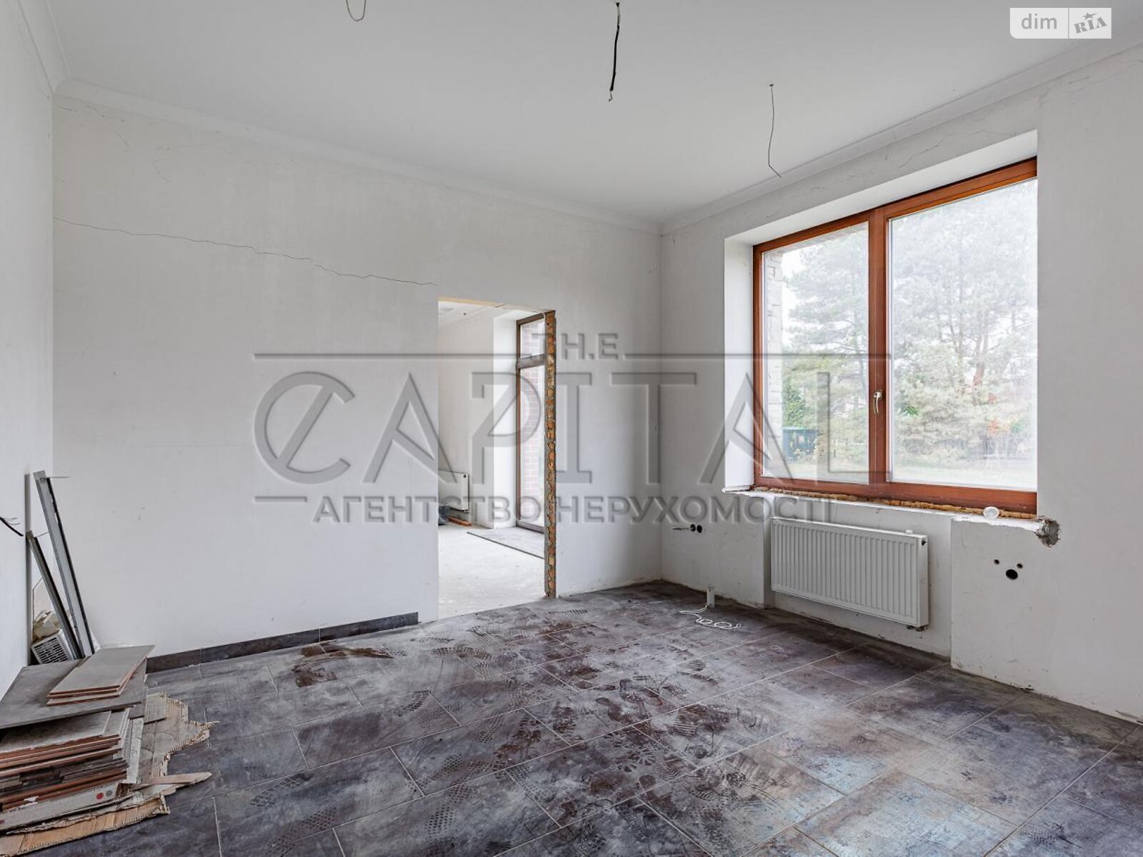 двоповерховий будинок з гаражем, 326.1 кв. м, кирпич. Продаж у Романкові фото 1