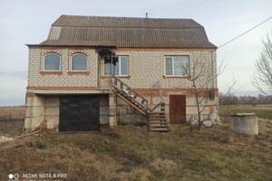 двоповерховий будинок з опаленням, 207.7 кв. м, цегла. Продаж у Романові фото 2