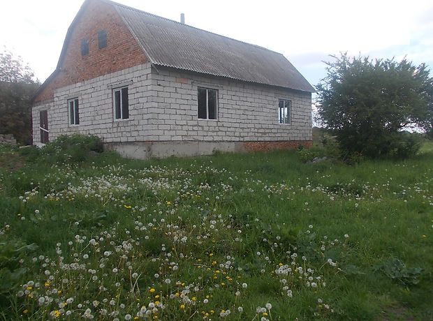 одноэтажный дом, 144 кв. м, кирпич. Продажа в Разином (Житомирская обл.) фото 1 одноэтажный дом, 144 кв. м, кирпич. Продажа в Разином (Житомирская обл.) фото 1