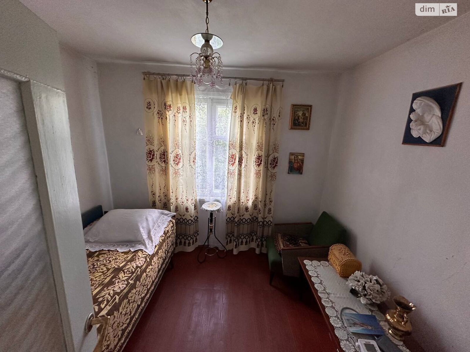 одноповерховий будинок, 58 кв. м, цегла. Продаж в Романові, район Романів фото 1 одноповерховий будинок, 58 кв. м, цегла. Продаж в Романові, район Романів фото 1
