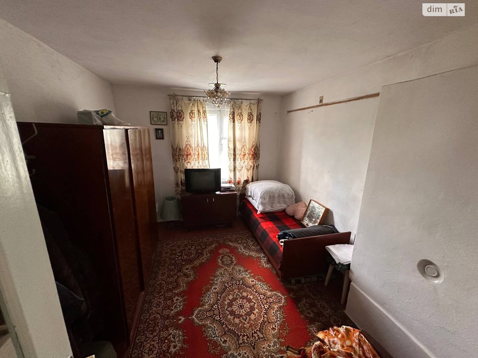 одноповерховий будинок, 58 кв. м, цегла. Продаж в Романові, район Романів фото 1 одноповерховий будинок, 58 кв. м, цегла. Продаж в Романові, район Романів фото 1