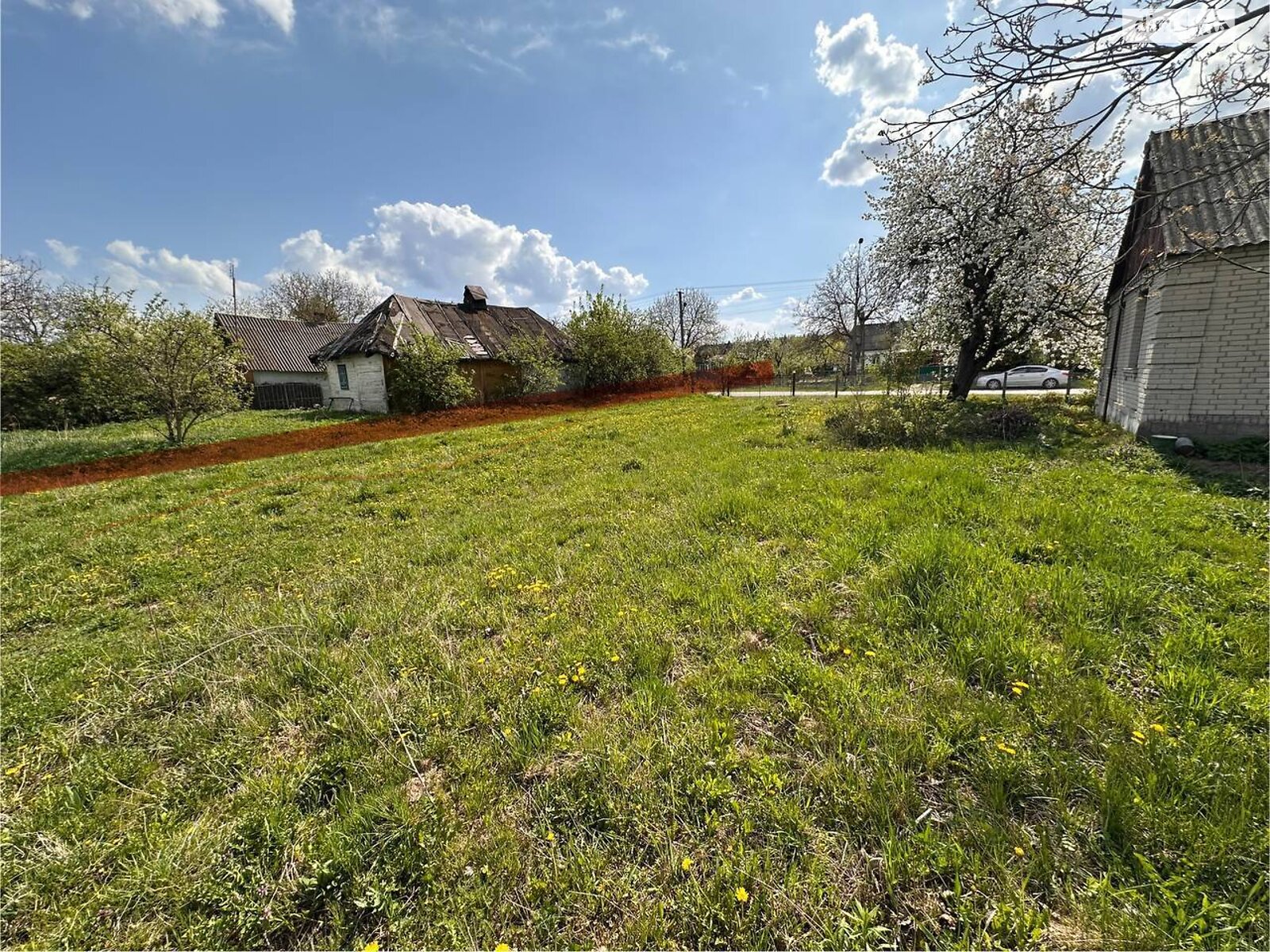 одноповерховий будинок, 58 кв. м, цегла. Продаж в Романові, район Романів фото 1 одноповерховий будинок, 58 кв. м, цегла. Продаж в Романові, район Романів фото 1