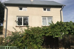 триповерховий будинок бесідка, 115 кв. м, цегла. Продаж в Романівці, район Кутківці фото 2