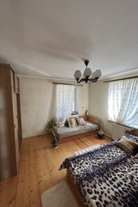 двухэтажный дом веранда, 158 кв. м, кирпич. Продажа в Романовке фото 2